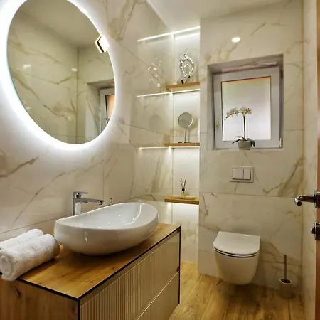 Stunning In With Sauna Дом отдыха *